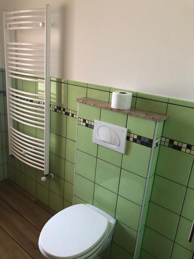 Deno Apartment Podgrad  ภายนอก รูปภาพ