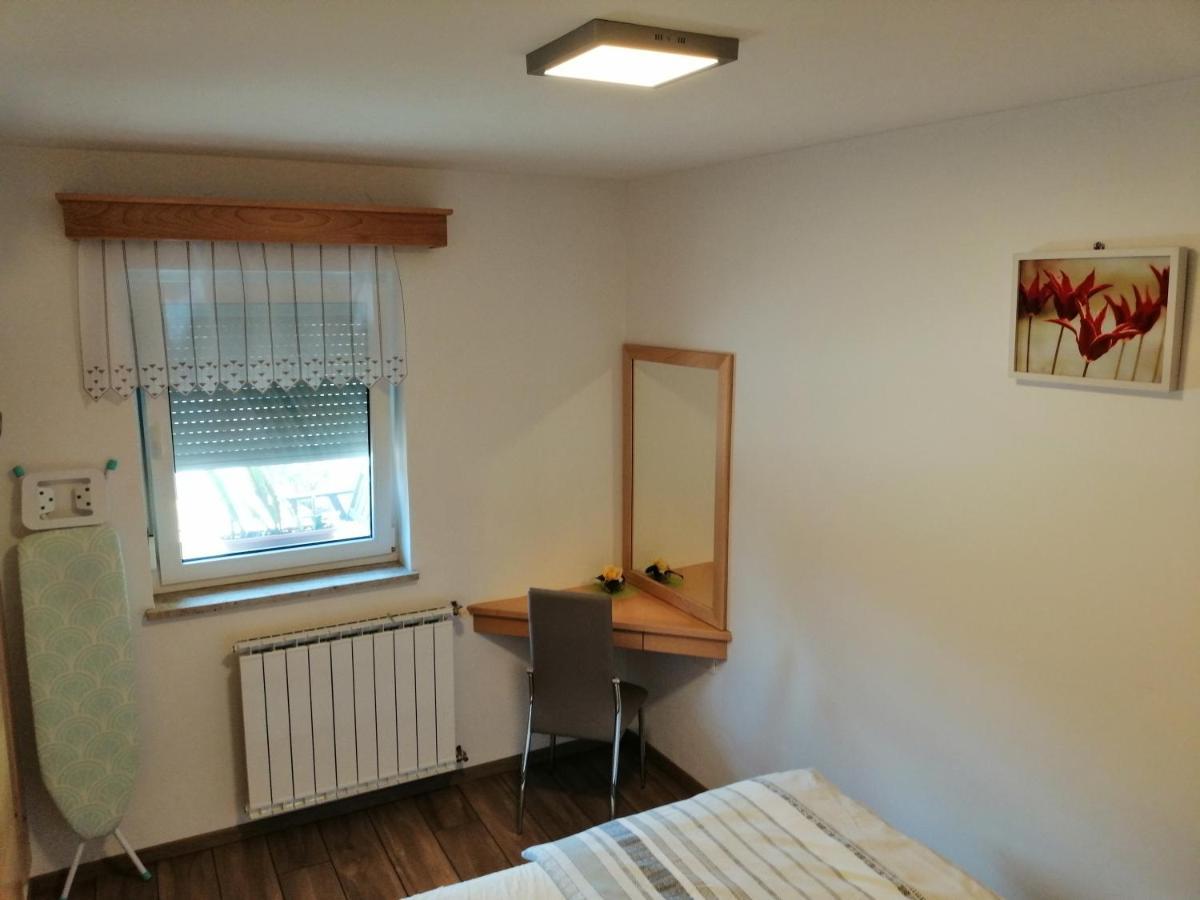 Deno Apartment Podgrad  ภายนอก รูปภาพ